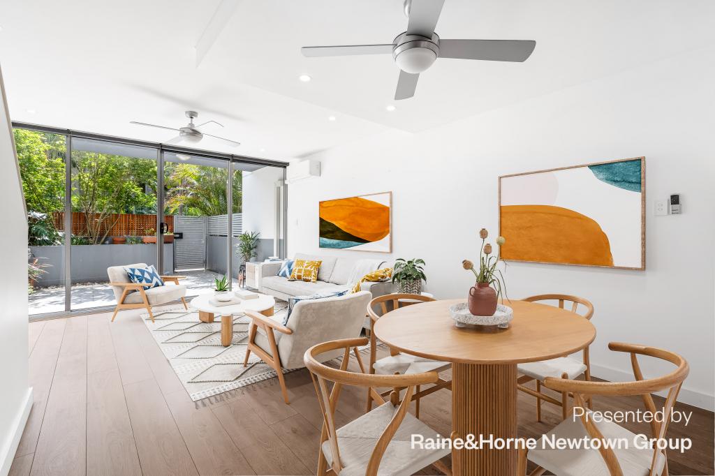 2/93-103 Euston Rd, Alexandria, NSW 2015