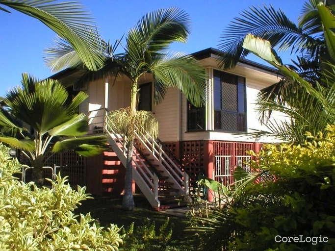 273 Palmerston St, Vincent, QLD 4814