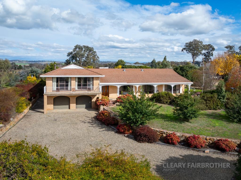 34 Woodside Dr, Mount Rankin, NSW 2795