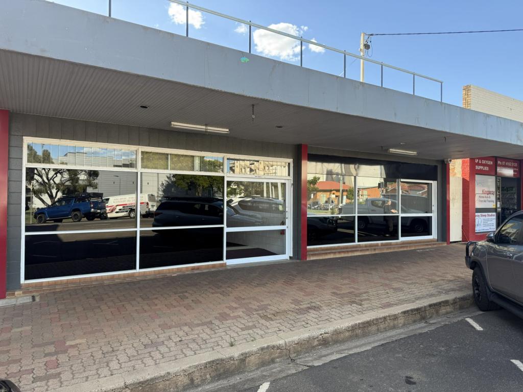 157-163 Kingaroy St, Kingaroy, QLD 4610