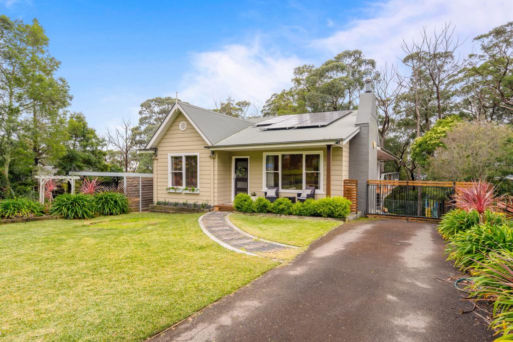 39 Waratah St, Bowen Mountain, NSW 2753