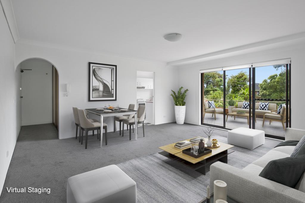 2/90 Howard Ave, Dee Why, NSW 2099