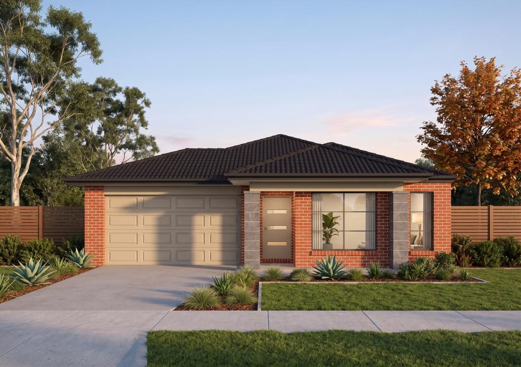 LOT 5646 HARPLEY ESTATE, KILBRIDE WAY, WERRIBEE, VIC 3030