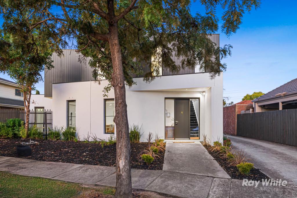 1/2 Warwick Pl, Tullamarine, VIC 3043