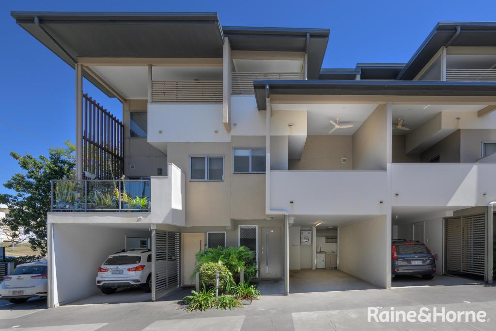 13/10-12 Flinders St, West Gladstone, QLD 4680