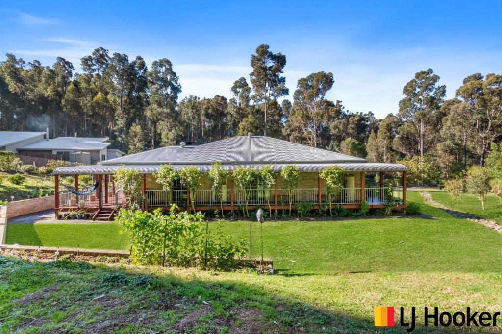 5 Annies Lane, Rosedale, NSW 2536