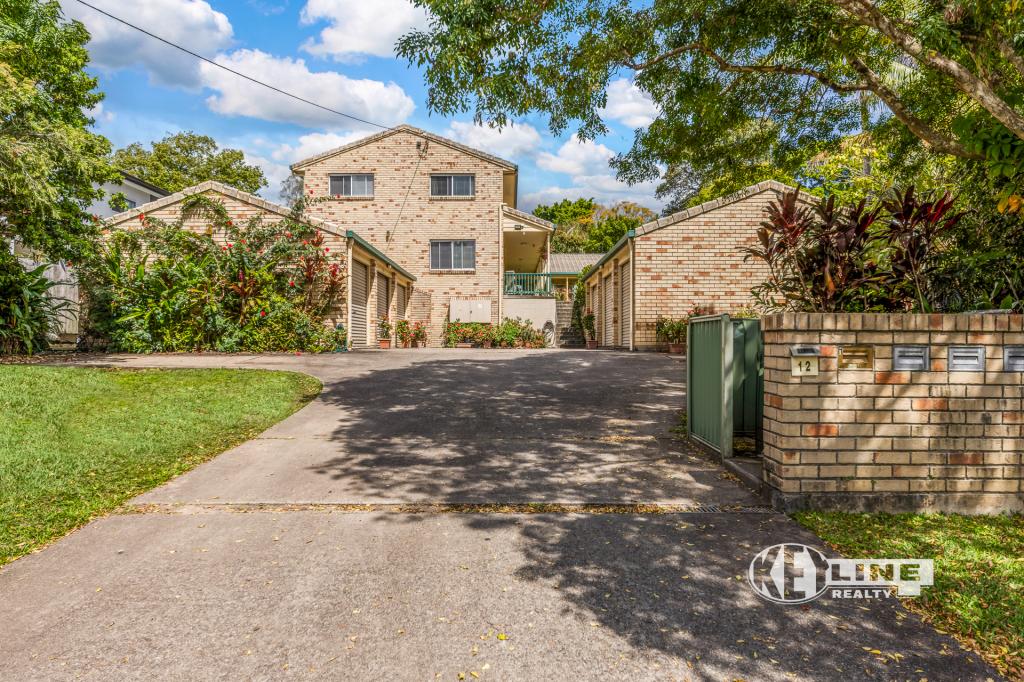 4/12 Reilly Rd, Nambour, QLD 4560