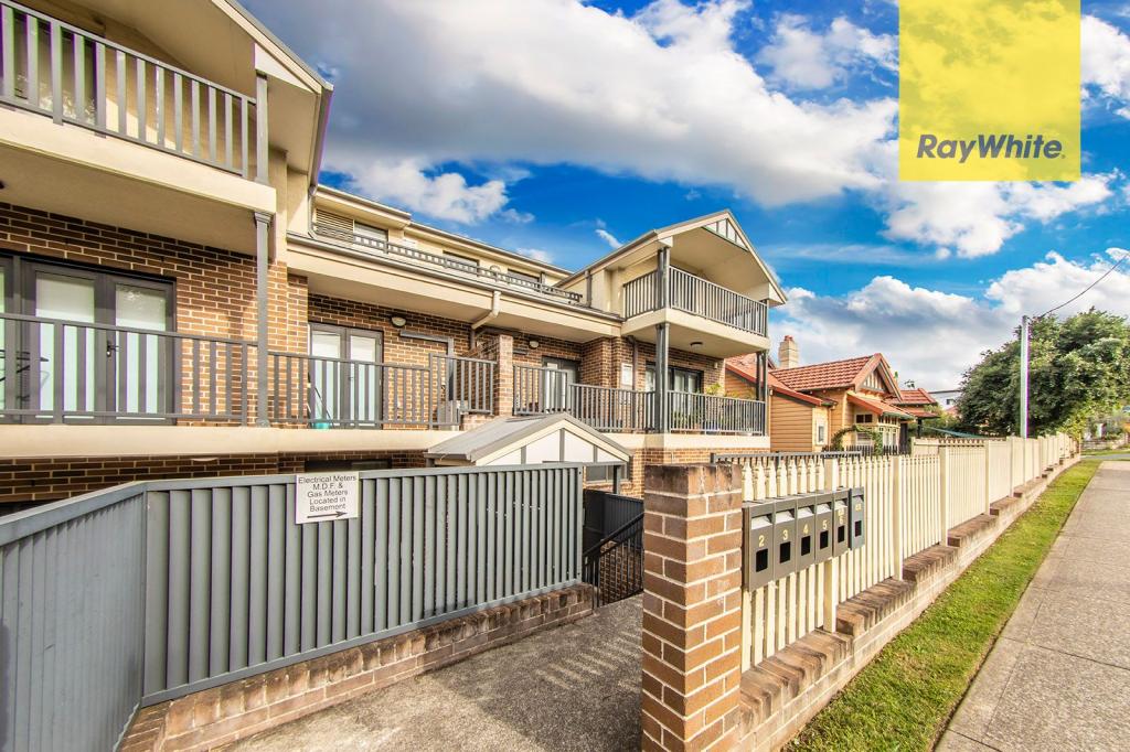 6/137 Good St, Rosehill, NSW 2142