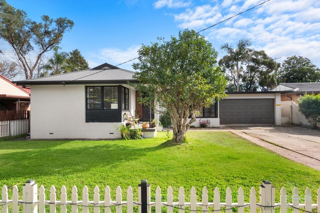 26 Londonderry Rd, Hobartville, NSW 2753