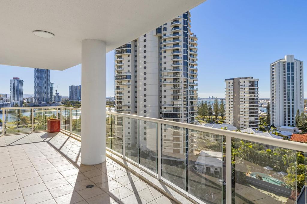 1101/1 Lennie Ave, Main Beach, QLD 4217