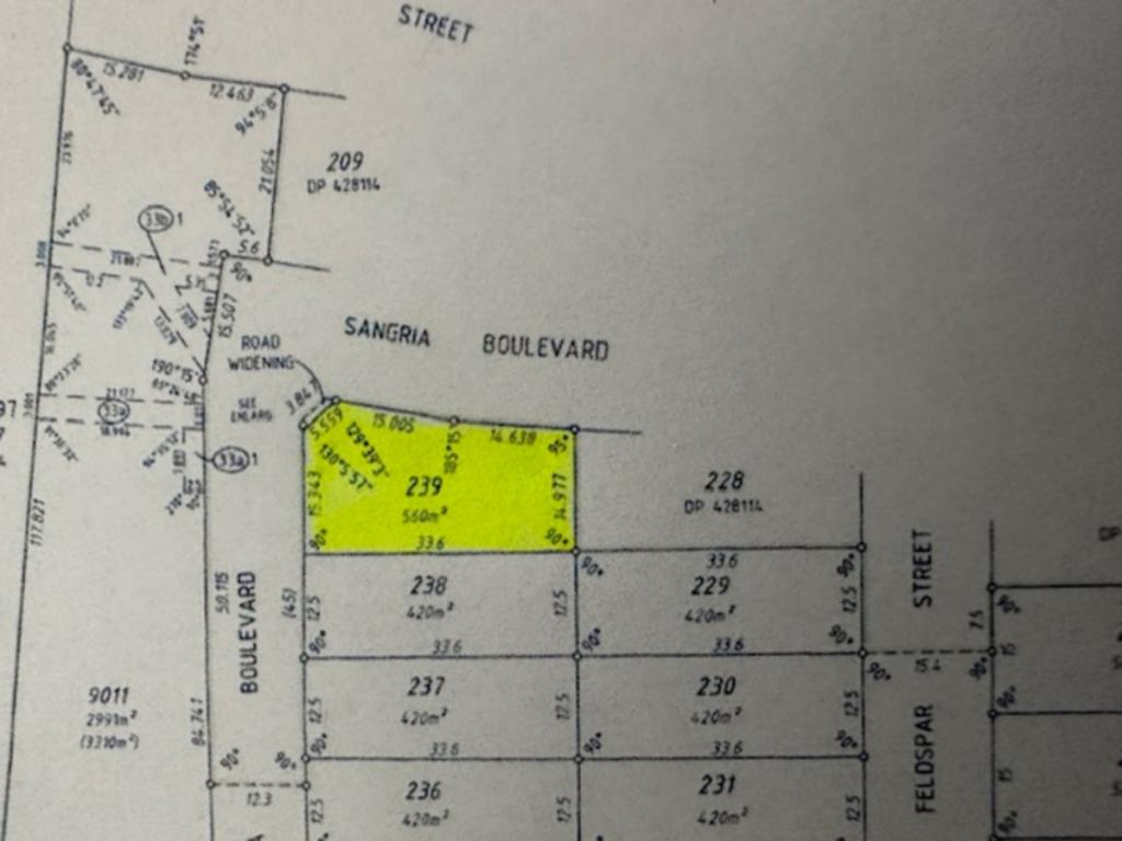 Lot 239 Sangria Bvd, Southern River, WA 6110