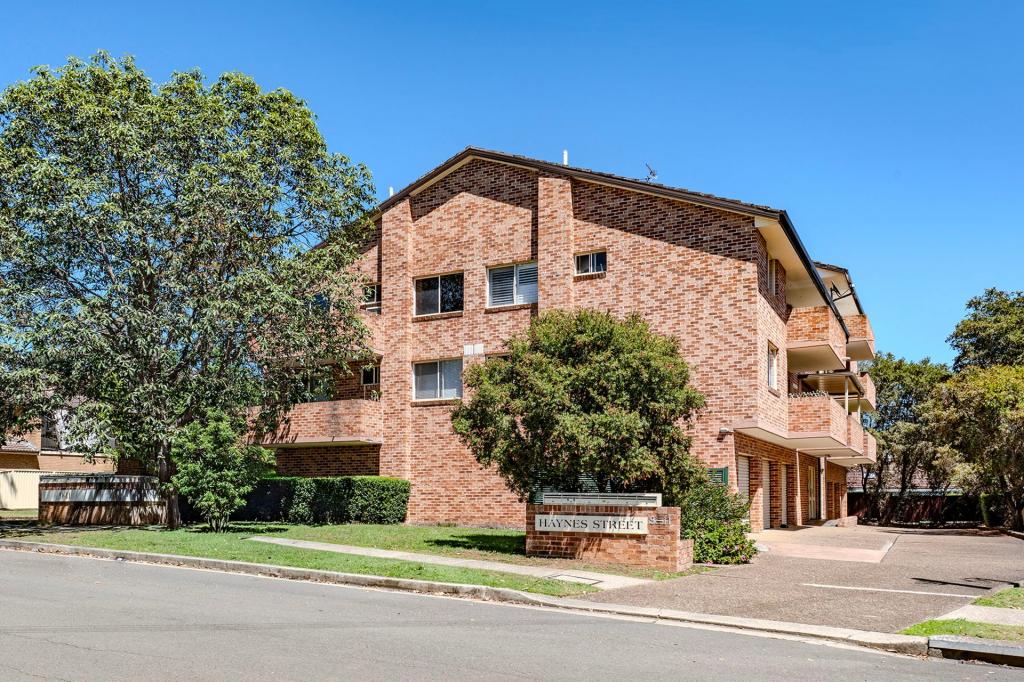 10/9-11 Haynes St, Penrith, NSW 2750