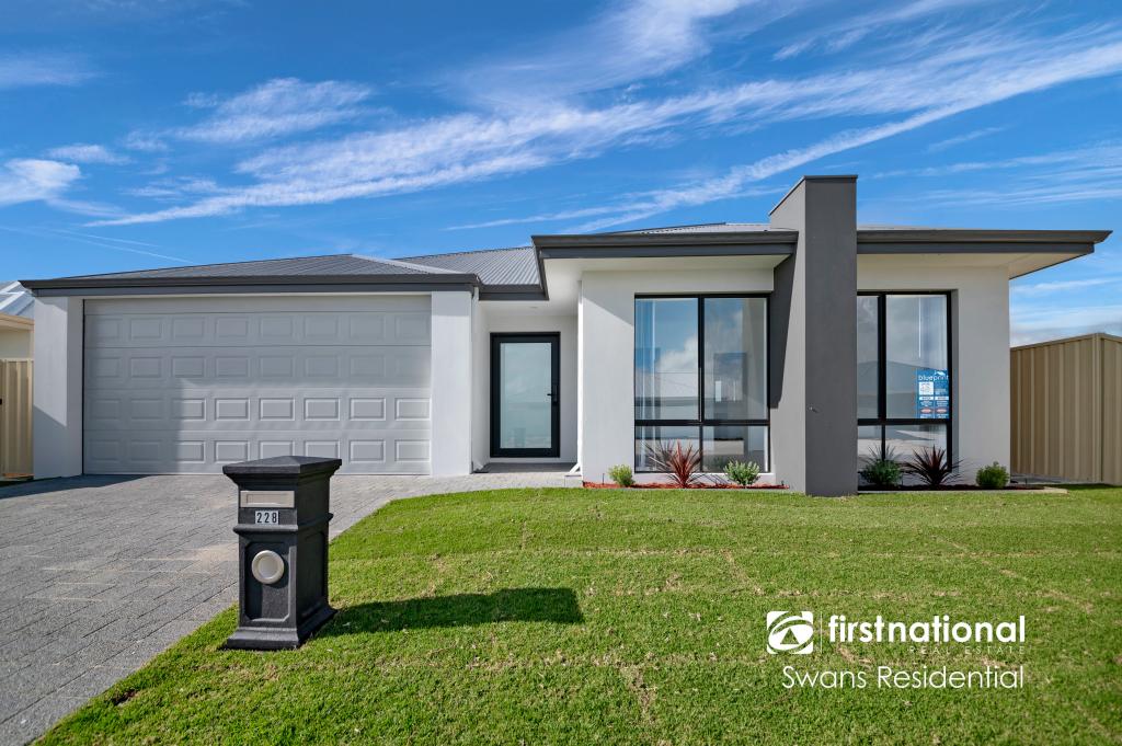 228 FORESHORE DR, SINGLETON, WA 6175
