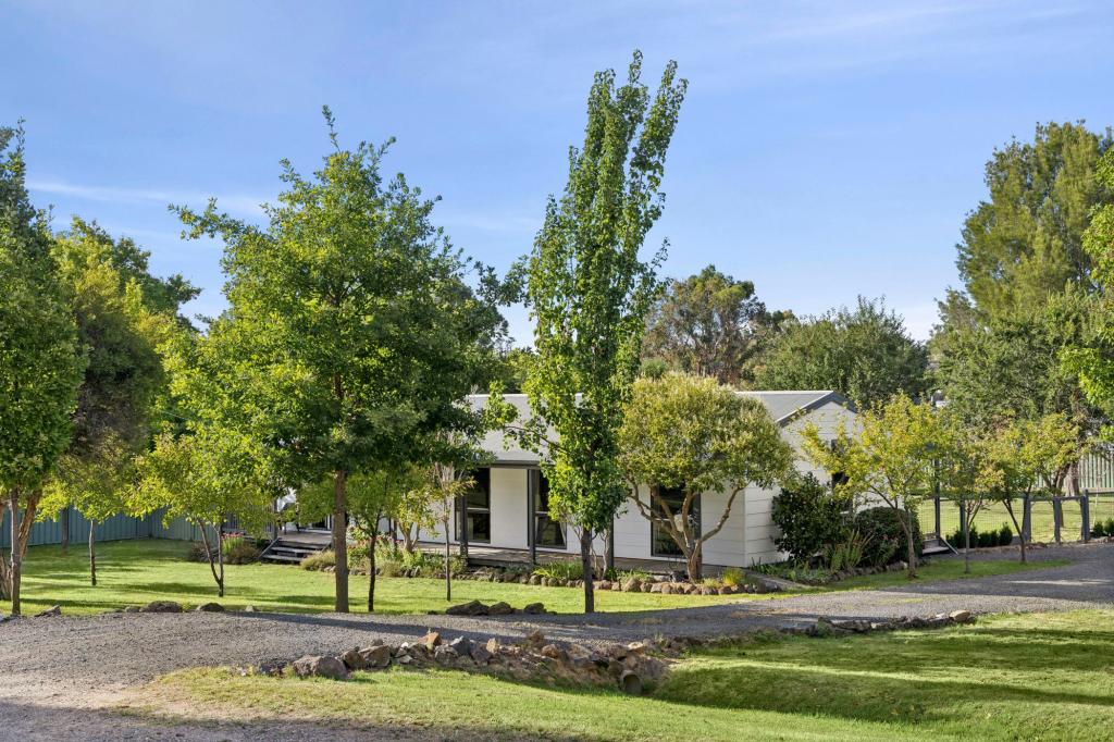 27 Davy St, Taradale, VIC 3447