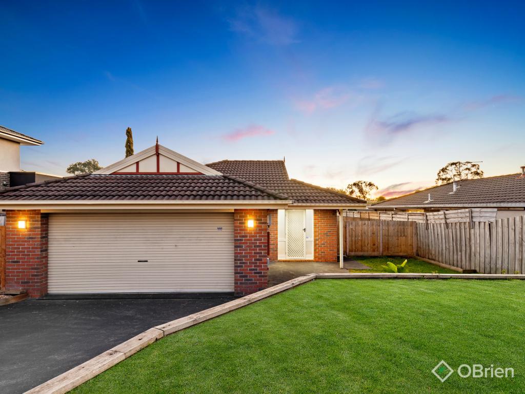 5 Korina Ct, Langwarrin, VIC 3910