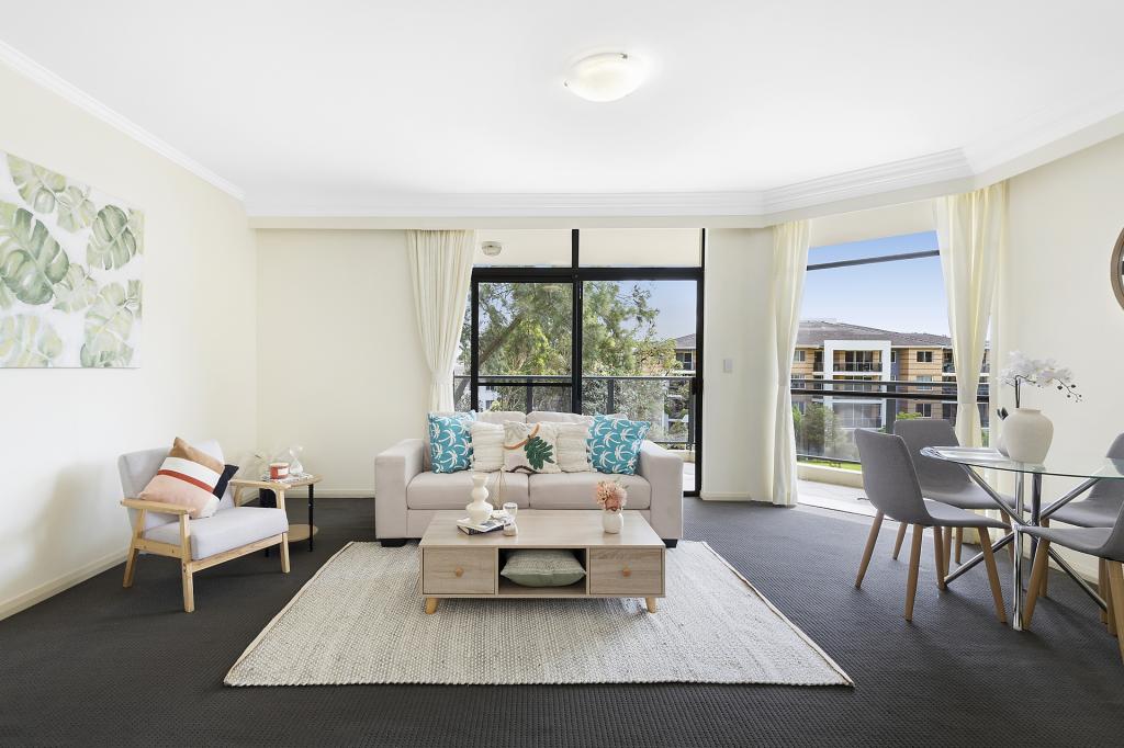 249/4 Bechert Rd, Chiswick, NSW 2046