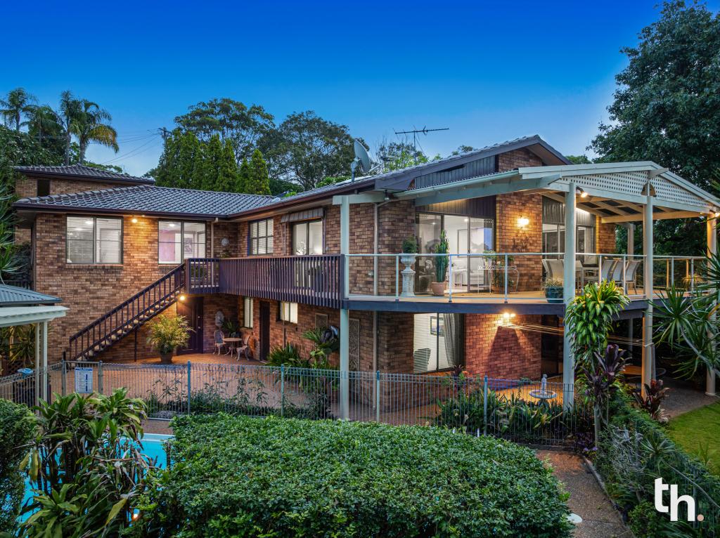 4 Minter St, Valentine, NSW 2280