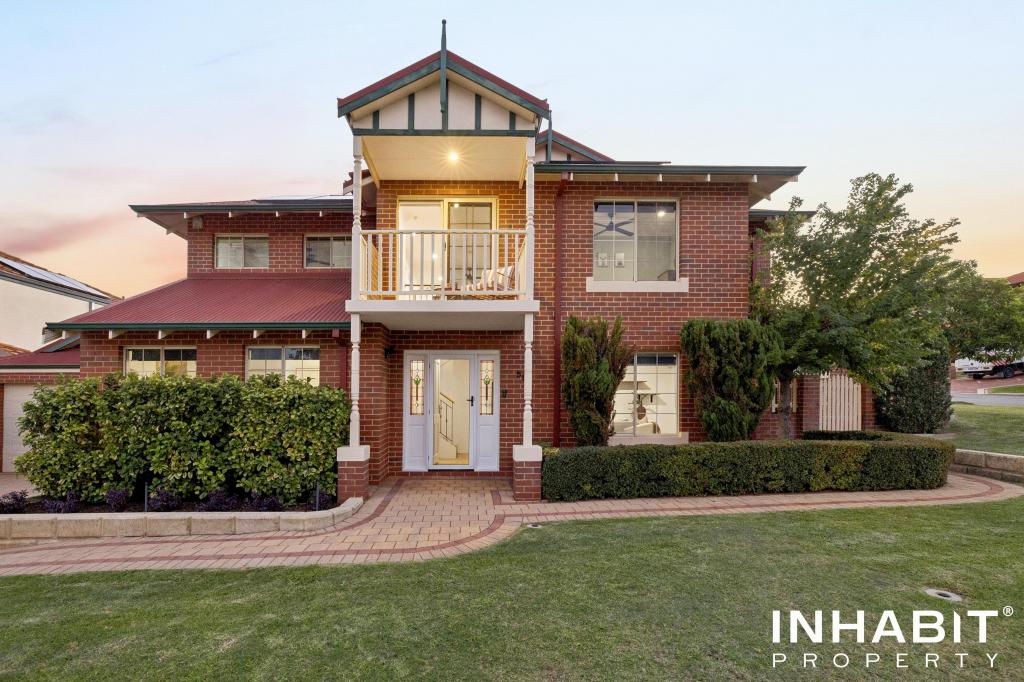 55 LOCKWOOD ST, YOKINE, WA 6060