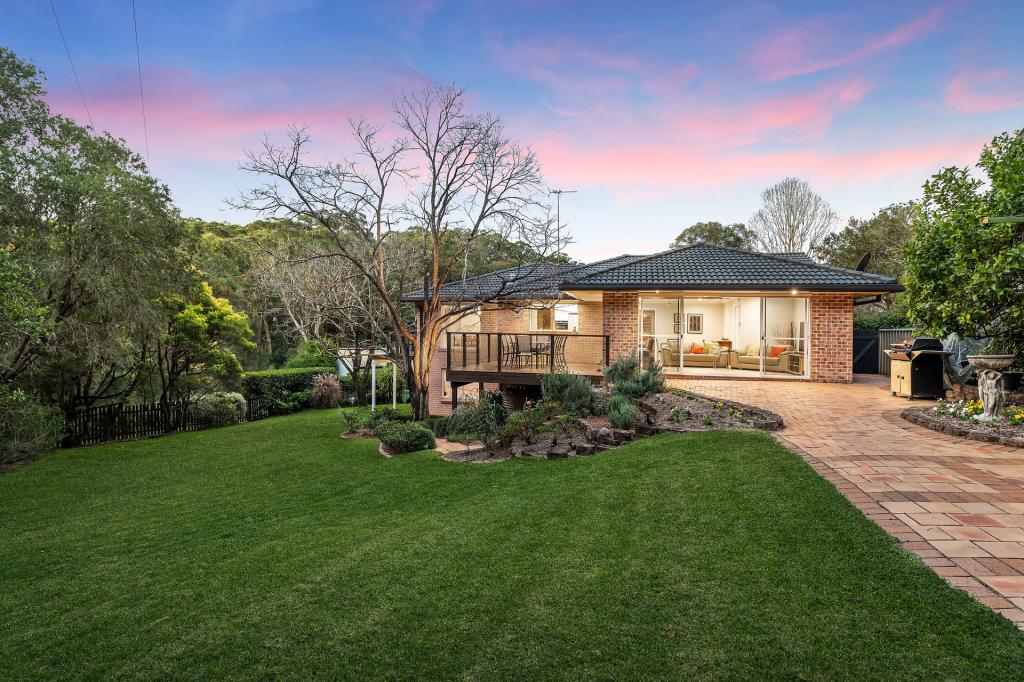 27 Morgan St, Thornleigh, NSW 2120