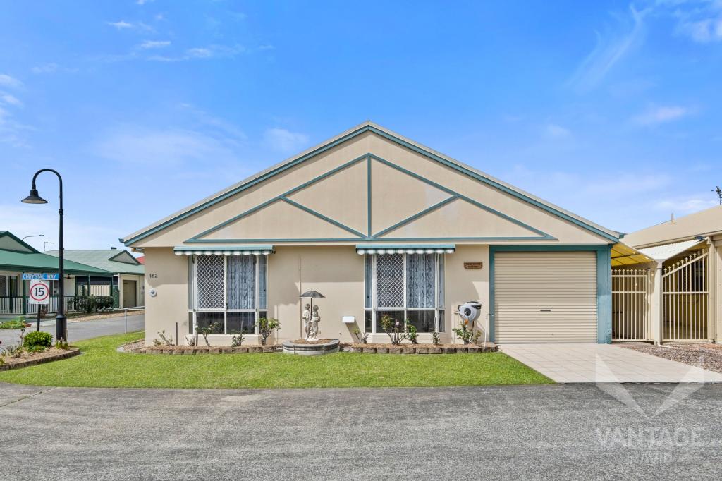162/196 LOGAN ST, EAGLEBY, QLD 4207