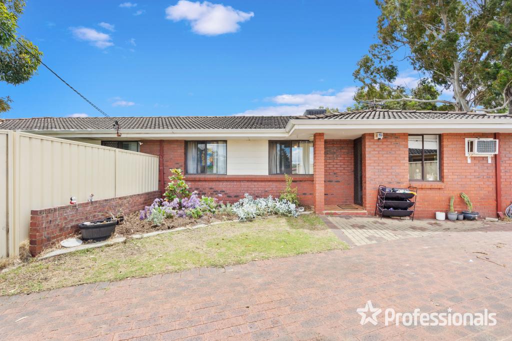 7 Earls Pl, Balga, WA 6061