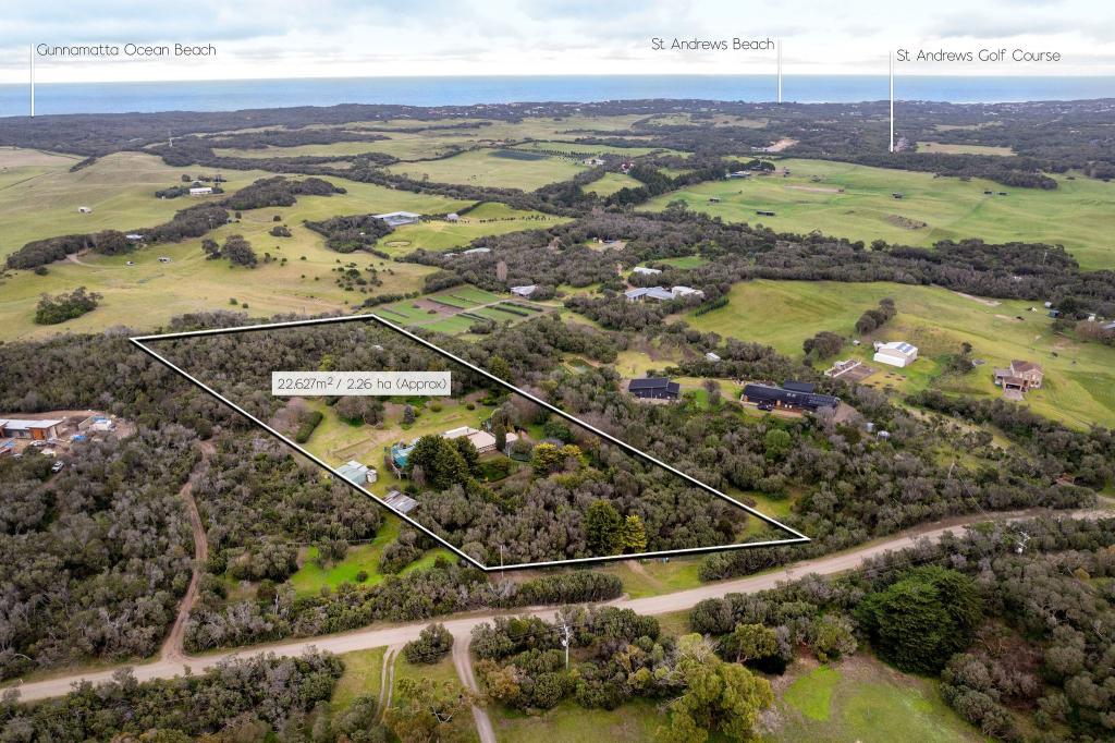 221 Maxwell Rd, Fingal, VIC 3939