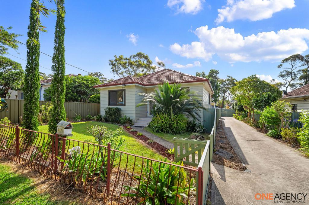 113 Oak Rd, Kirrawee, NSW 2232