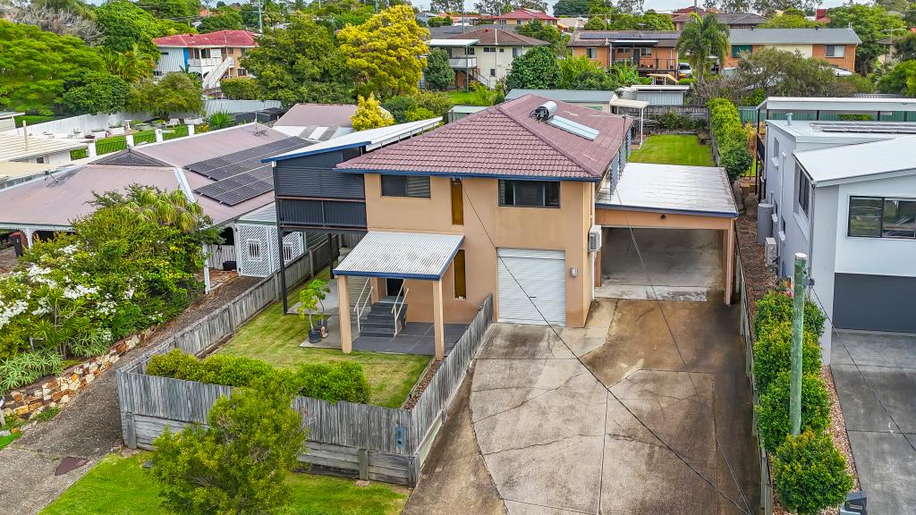 21 Hardwick St, Wynnum West, QLD 4178