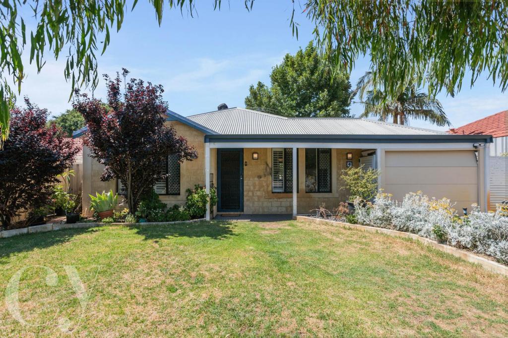4 Roosevelt Pl, Redcliffe, WA 6104