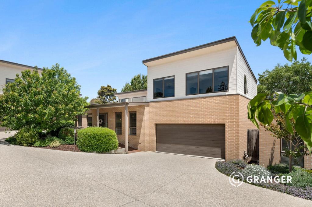 4/8-10 William St, Mccrae, VIC 3938