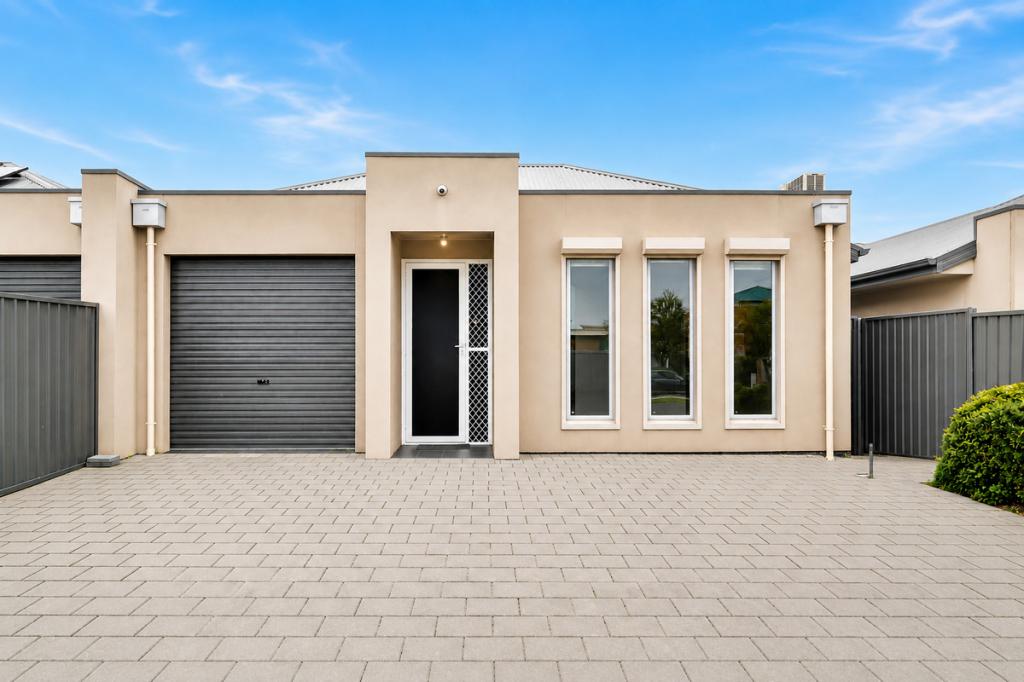 80 Fosters Rd, Hillcrest, SA 5086
