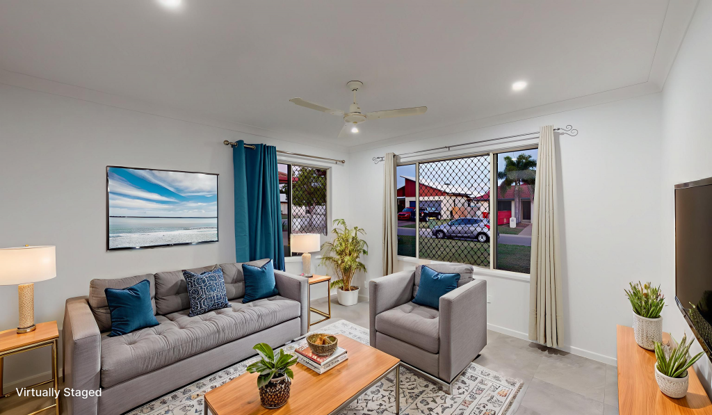 17 Springbank Cct, Idalia, QLD 4811