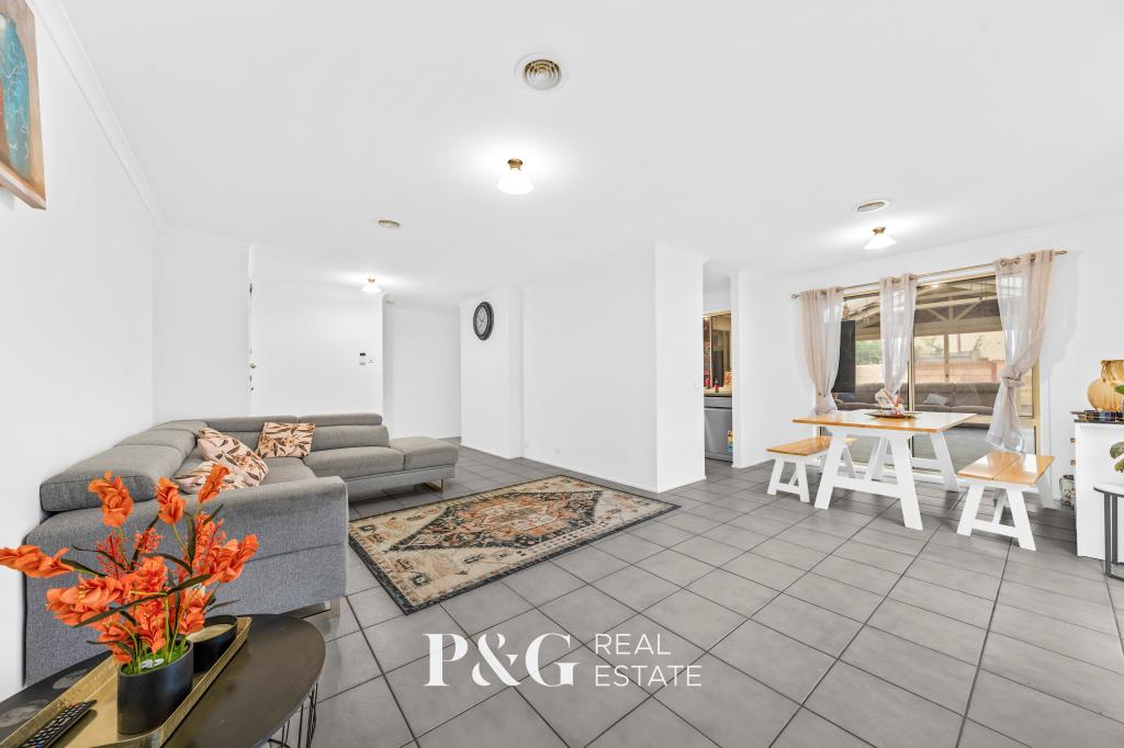11 Lassiter Ct, Narre Warren South, VIC 3805
