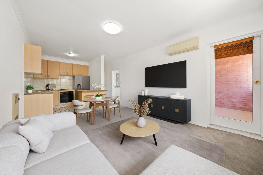 6/153 Murranji St, Hawker, ACT 2614