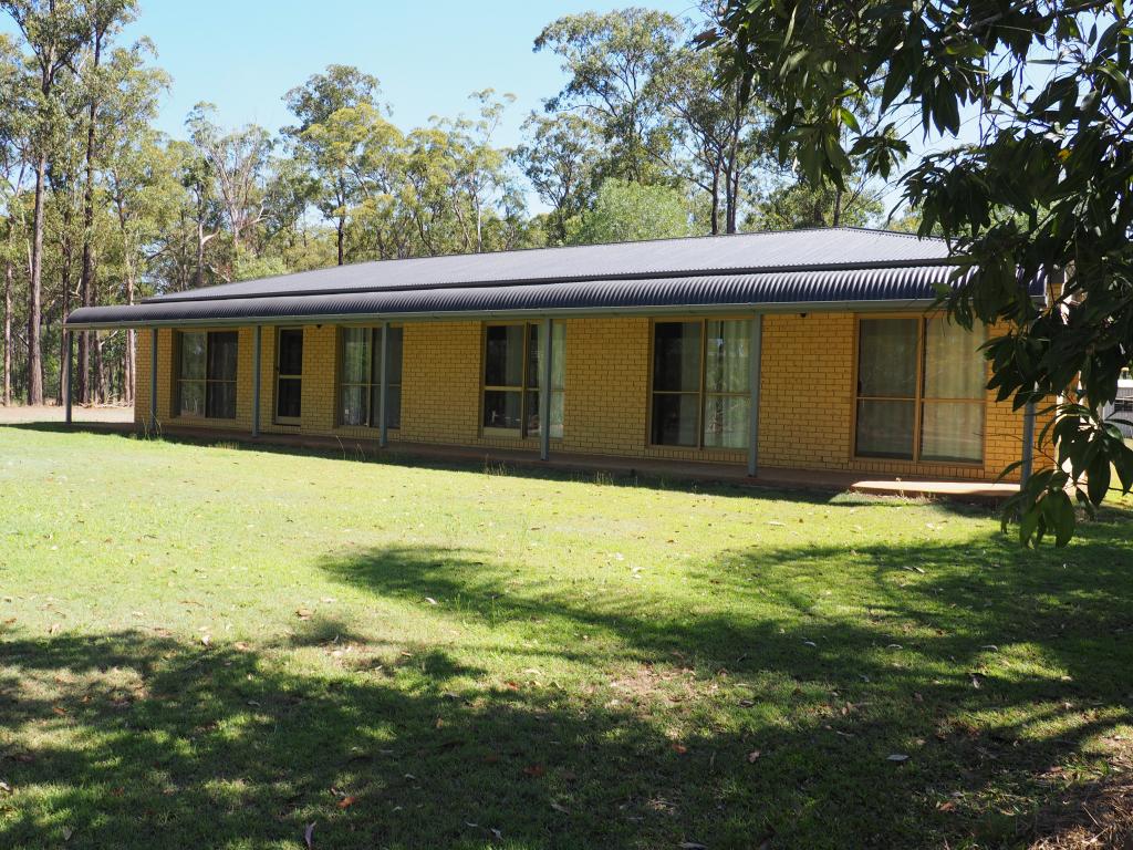 198 Springvale Rd, Tinana, QLD 4650