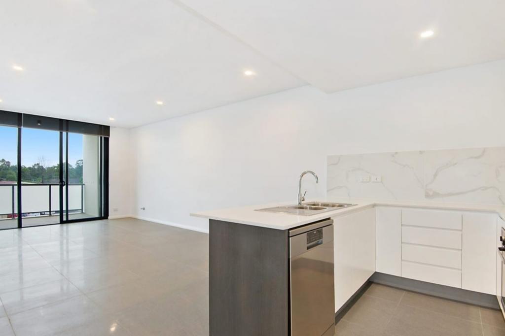 25/144-148 High St, Penrith, NSW 2750