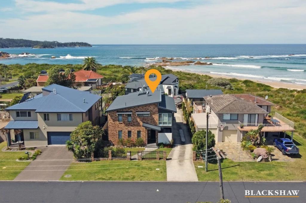 74A KINGSTON PL, TOMAKIN, NSW 2537