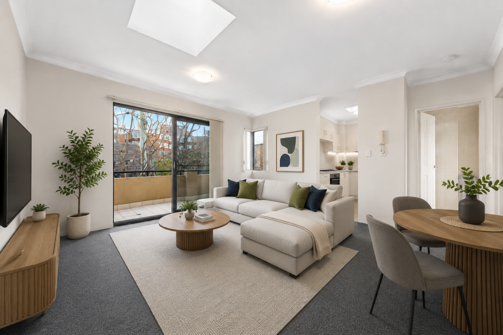 15/36a Prince St, Randwick, NSW 2031