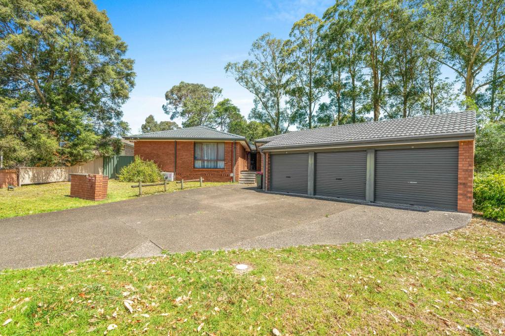 2/8 Campbell Pl, Nowra, NSW 2541