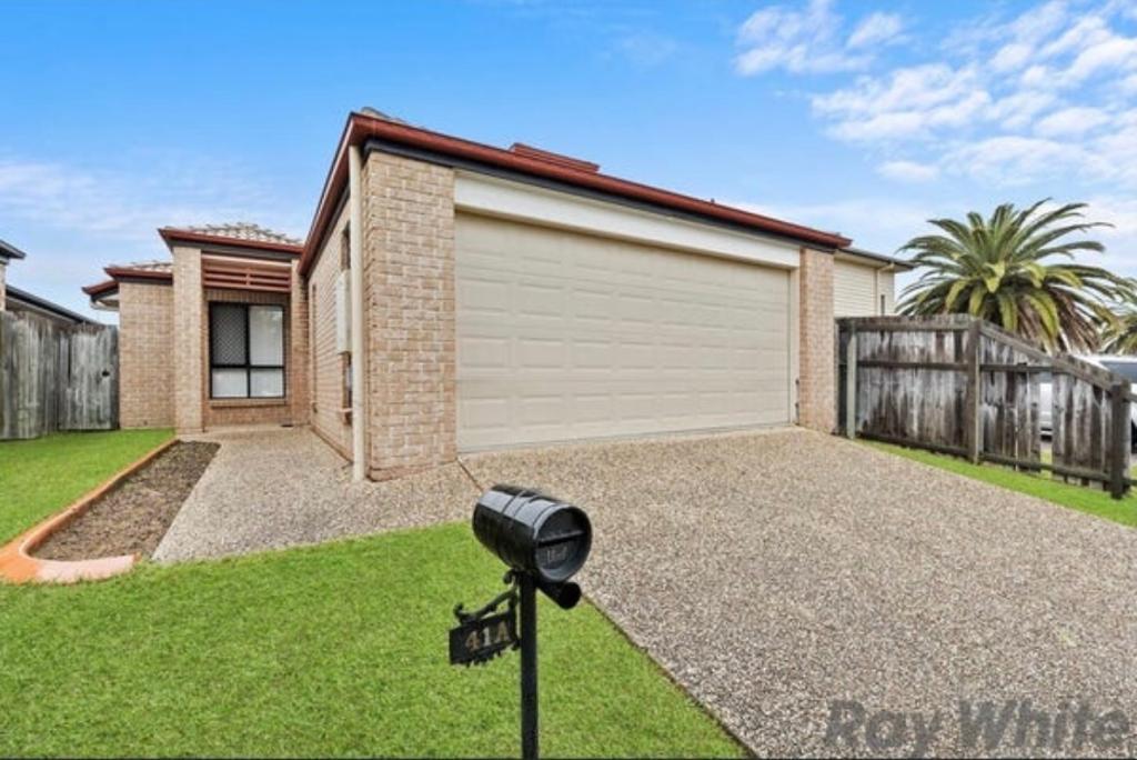 41a Leichhardt Ave, Rothwell, QLD 4022