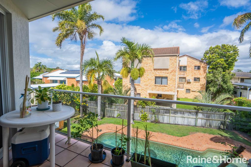 5/378 Esplanade, Scarness, QLD 4655