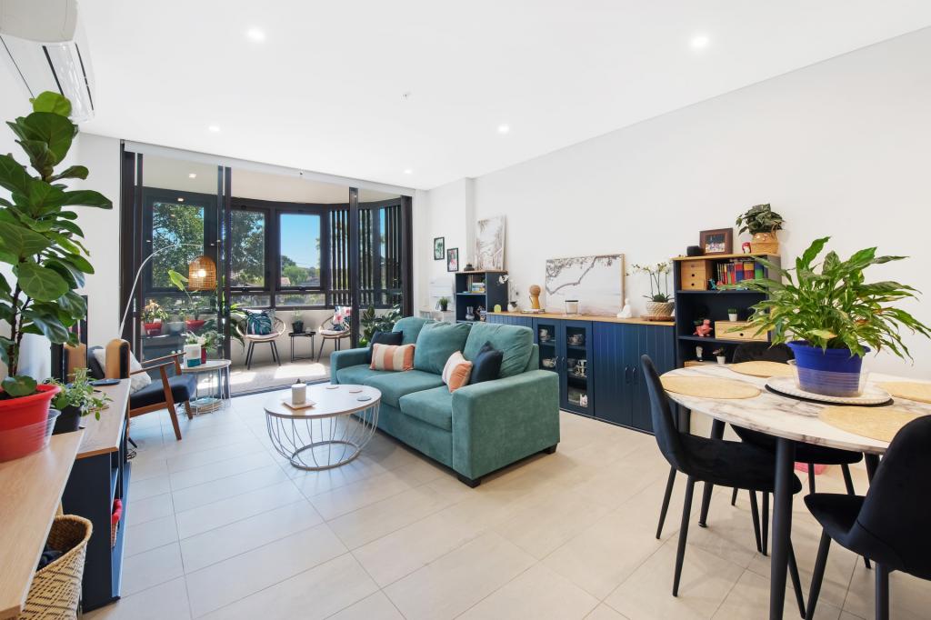 205/2d Wharf Rd, Melrose Park, NSW 2114