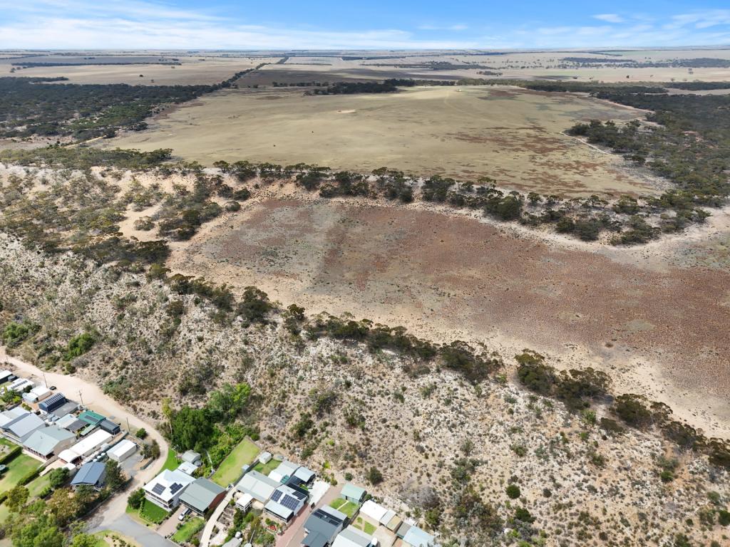 LOT 50 EAST FRONT RD, YOUNGHUSBAND, SA 5238