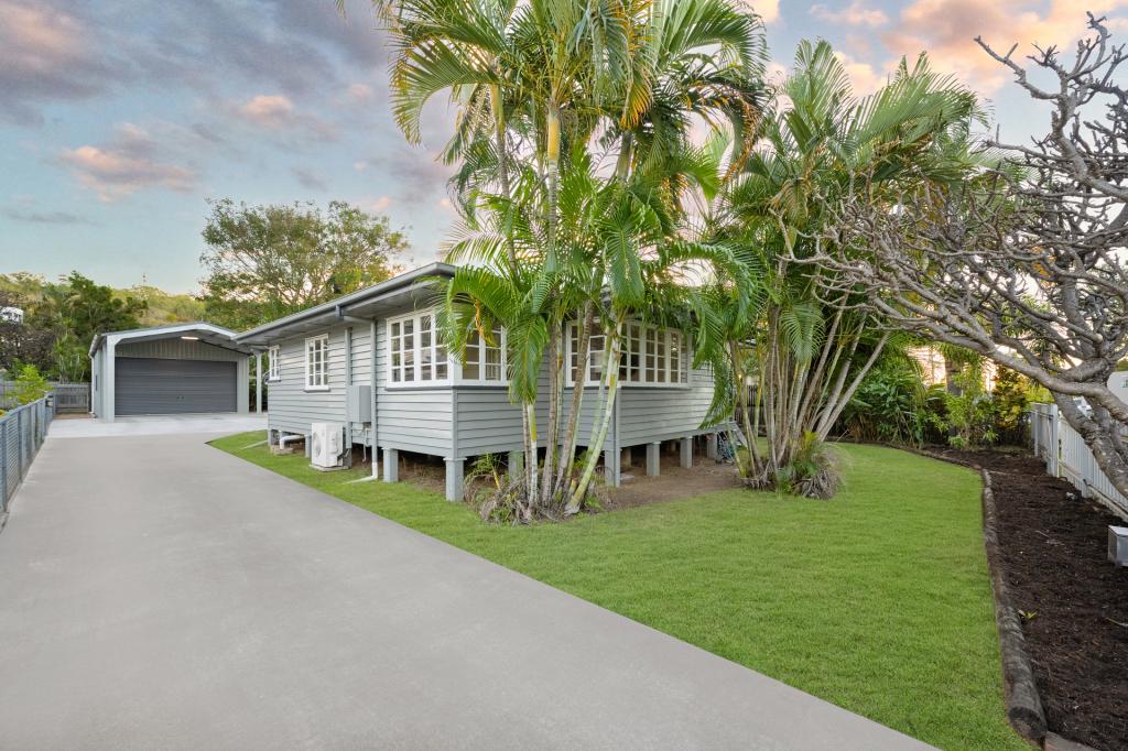 33 Neelsen St, Wulguru, QLD 4811