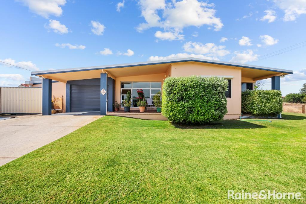 1 Hayward St, South Bunbury, WA 6230