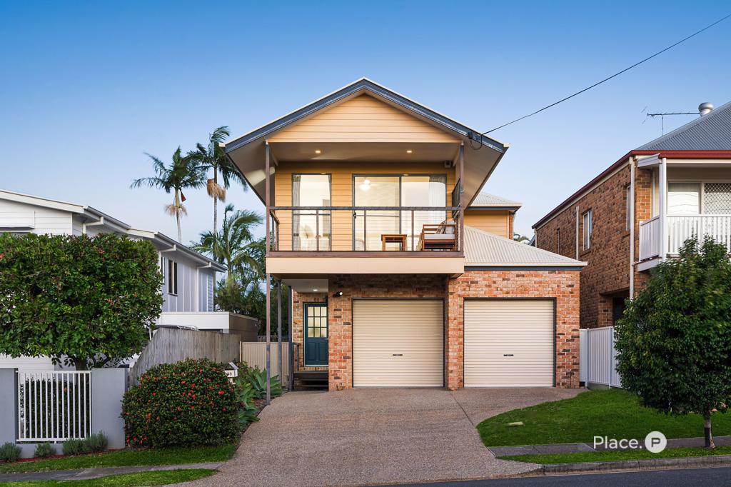 38 Cedar St, Wynnum, QLD 4178