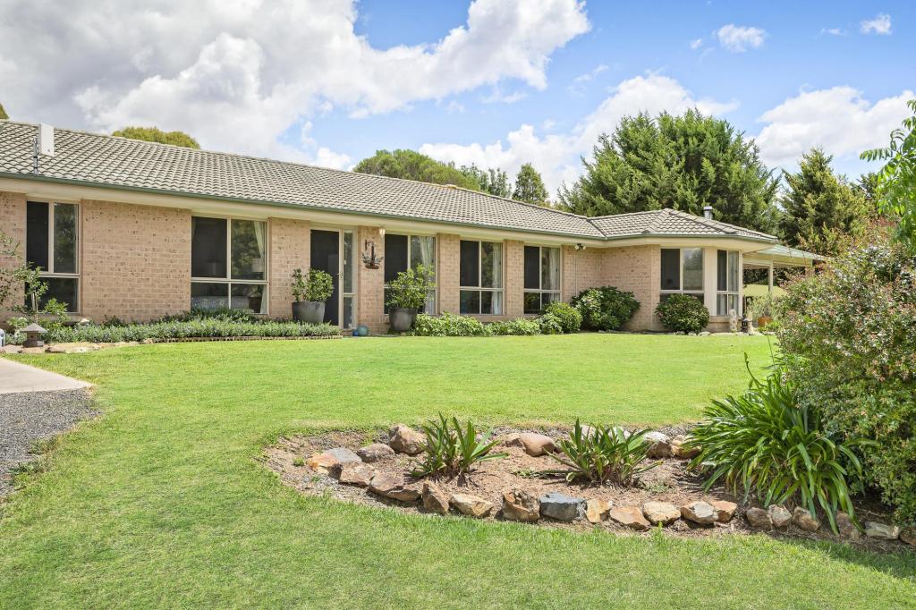 7 RAG HOLMES LANE, YASS, NSW 2582