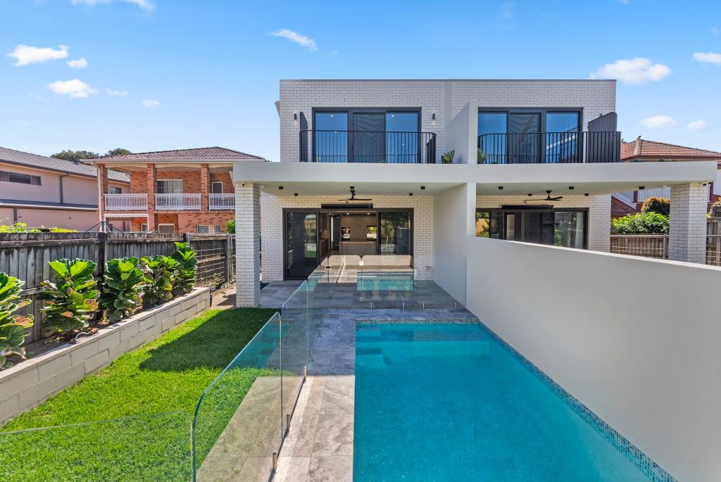 47a Howley St, Five Dock, NSW 2046