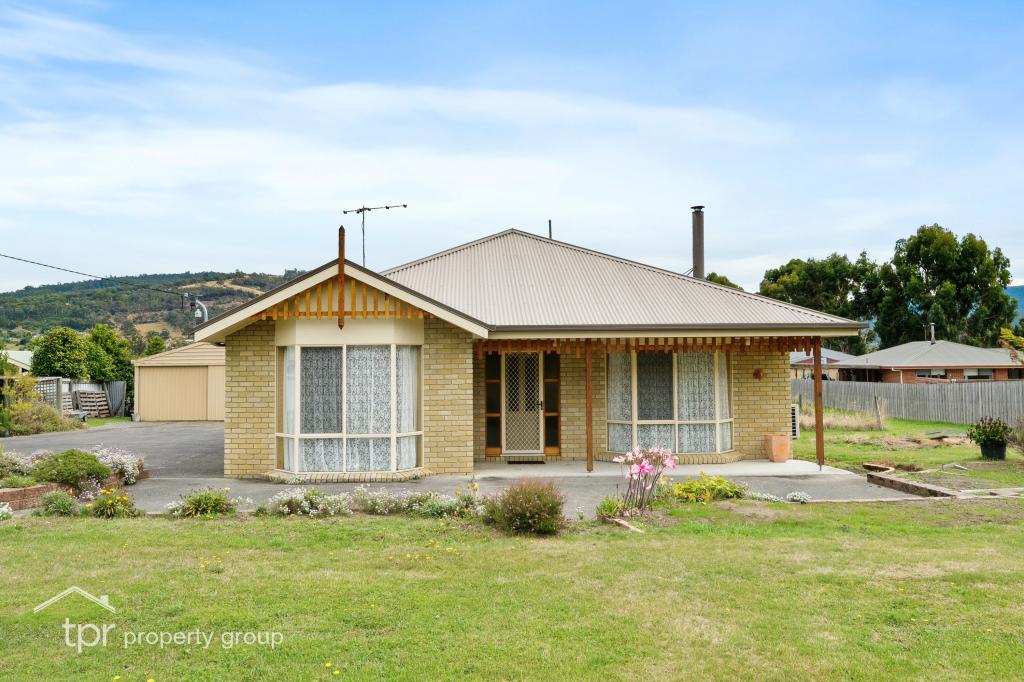 7 CROFTON CT, HUONVILLE, TAS 7109