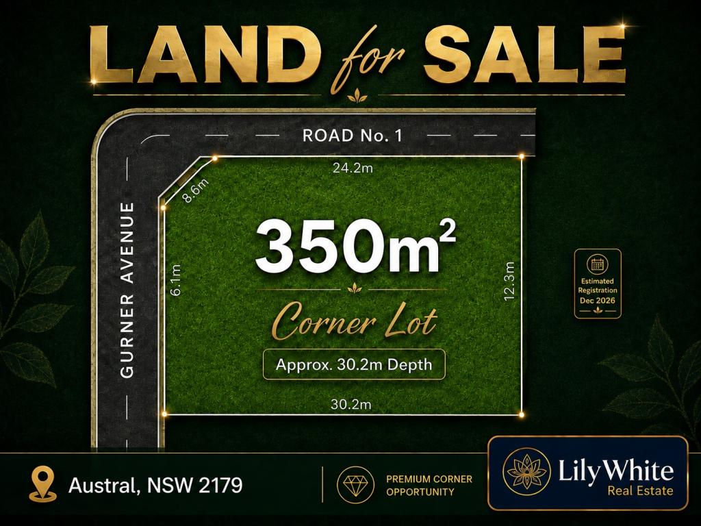 Contact agent for address, AUSTRAL, NSW 2179